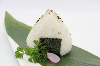 014 Onigiri - 1 pezzi