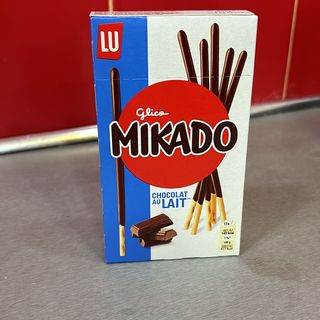 Mikado al latte 75 g