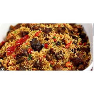 Asun Rice