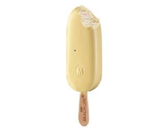 Magnum Chocolate Branco 