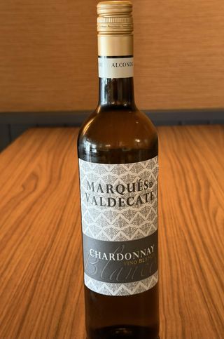 Marques de Valdecate