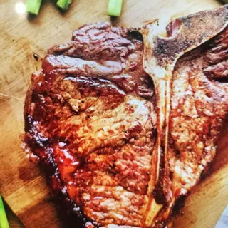 T-bone