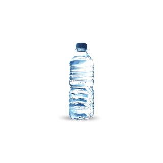 Eau Minérale 33cl