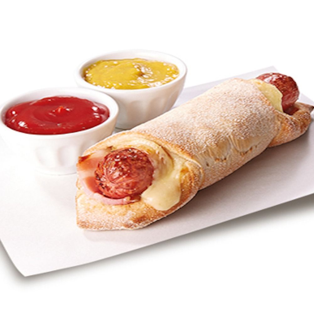 Hot dog Star