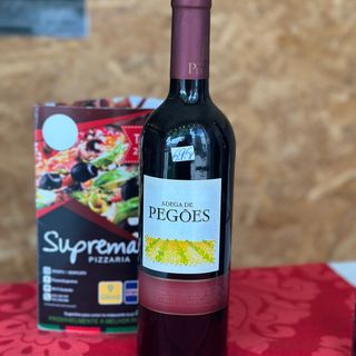 Vinho Tinto Adega de Pegões 750ml