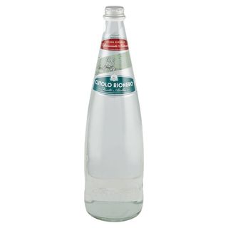 Acqua effervescente Cutolo 75 cl