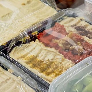 SURTIDO CREMAS FRIAS