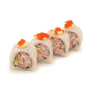 California roll 4 pezzi