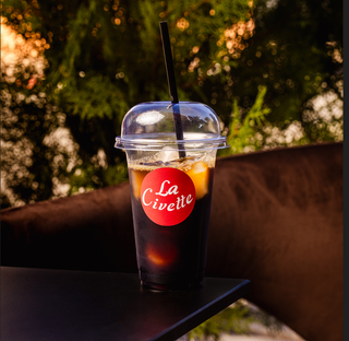 La Civette Coffee