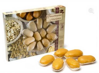 Caja Minicarbayones  (12 uds.)