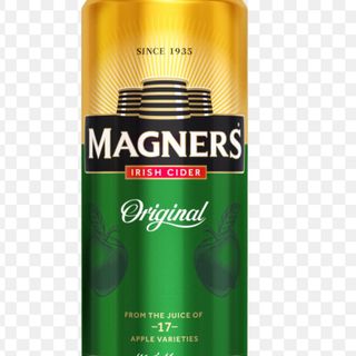 Sidra Magners 