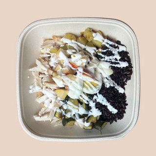 Protein Wave Plus! - NEW