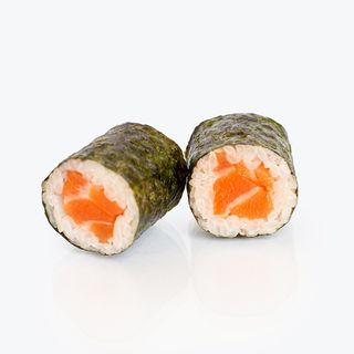 Макі Лосось (155г/6шт)