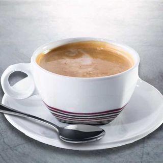 Café Solo Americano