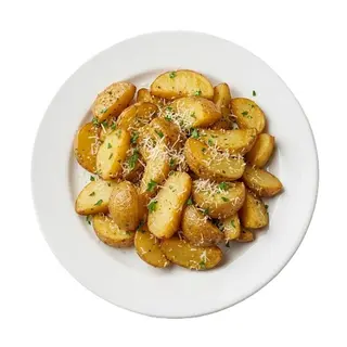 Potato Wedges