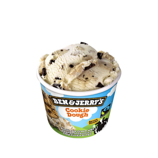 Ben & Jerrys – Cookie Dough 100ml