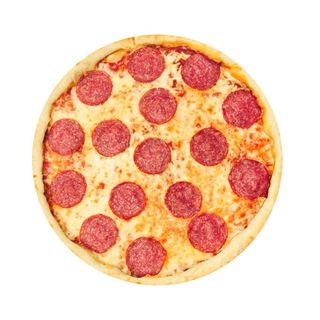 Піца Салямі