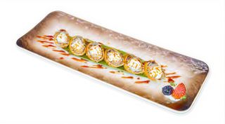 116. Hoso Philadelphia fritto