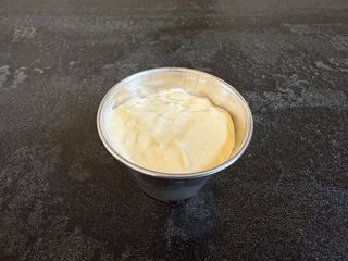 Соус Часниковий (50г)