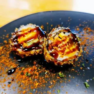 Hot Spicy Mixto