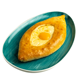 Хачапури "Аджарский"