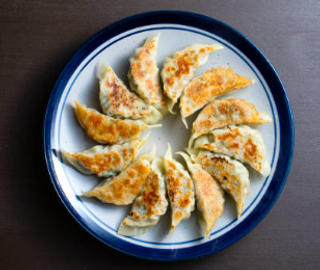 Gyozas (5 Pzs.)