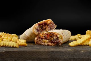 ბიგ სემ'ს ბურიტო