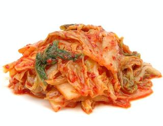 Kimchi