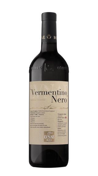 Vermentino Nero Lunae Bosoni 2022