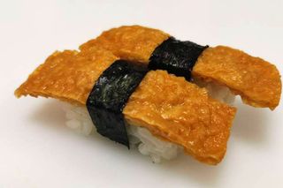 19. Tufu Nigiri 4 Peças