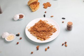 C3. La Crunchy Spéculoos