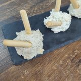 Ración Tapa De Ensaladilla Rusa