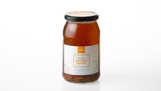 Rosół drobiowo-wołowy 900ml