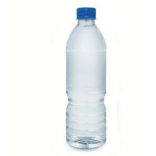 Agua Sin Gas PET (500 Ml.)