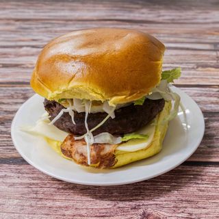 HAMB. ANGUS ESPECIAL