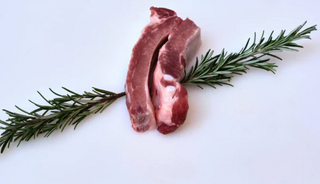 Puntine di suino 500 g