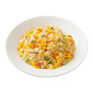 Arroz Con Mil Delicias