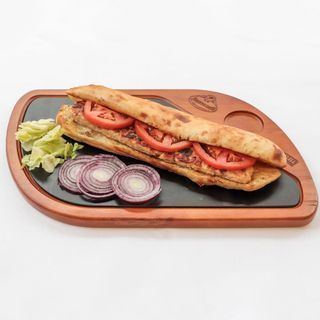 Pileći šiš ćevap