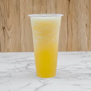 Pineapple juice