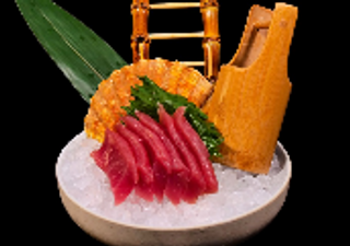 Sashimi tonno
