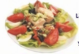 Ensalada