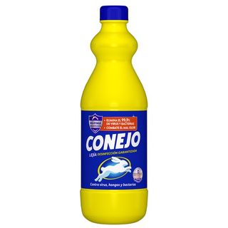 Lejía Conejo 1L.