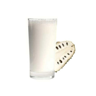 Jugo Natural de Guanábana