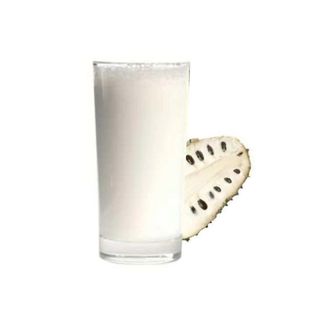 Jugo Natural de Guanábana