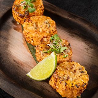 Кукурудза гриль (160г)