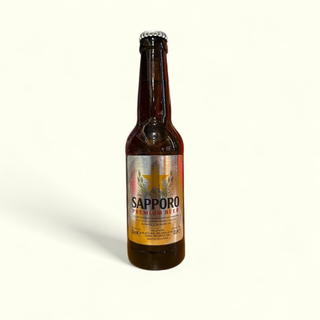 SAPPORO