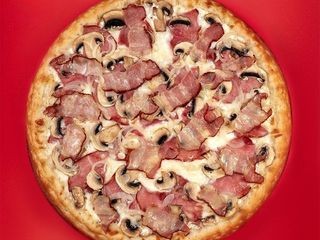 Піца "Джеміні" (520g)