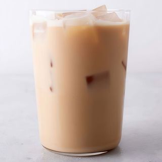 Iced Vainilla Cotton Macchiato (250 Ml.)