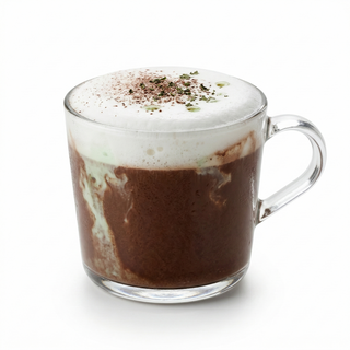 CHOCOLATE MINT 250 ml.