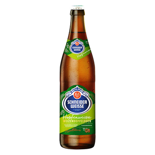 Schneider Bier 50 cl